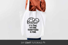 Load image into Gallery viewer, Sarcastic Quotes SVG
