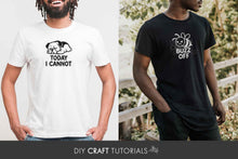 Load image into Gallery viewer, Sarcastic Quotes SVG
