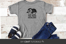 Load image into Gallery viewer, Sarcastic Quotes SVG
