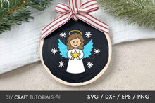 Load image into Gallery viewer, Christmas SVG
