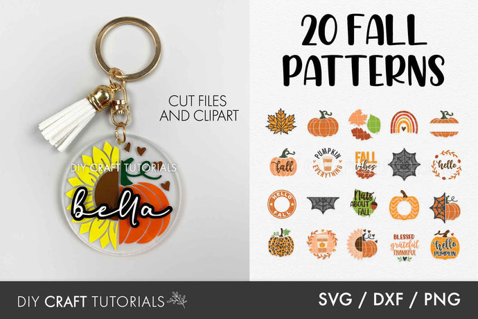 Keychains – DIY Craft Tutorials