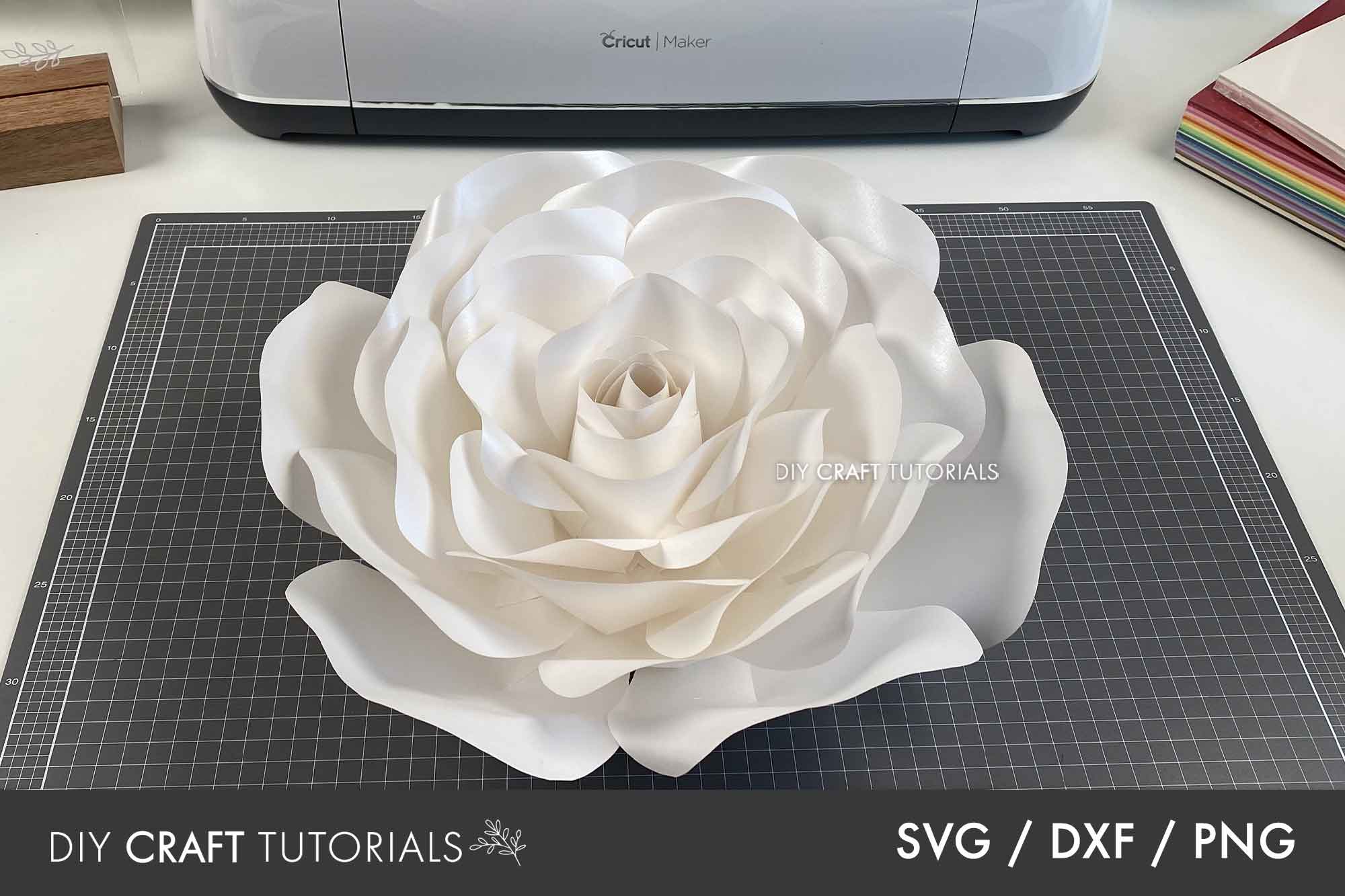 large-paper-flower-template-set-2-diy-craft-tutorials